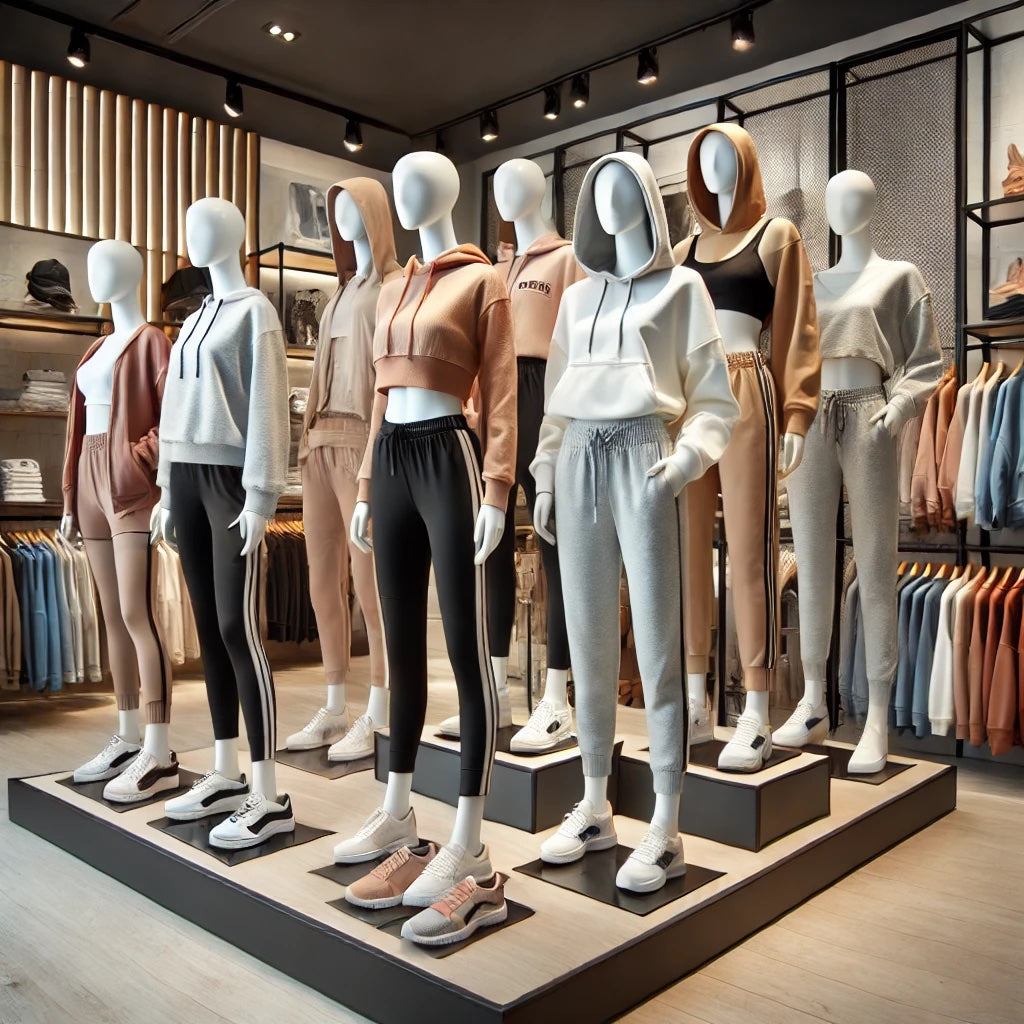 Vêtements de Sports Vêtements de Sports