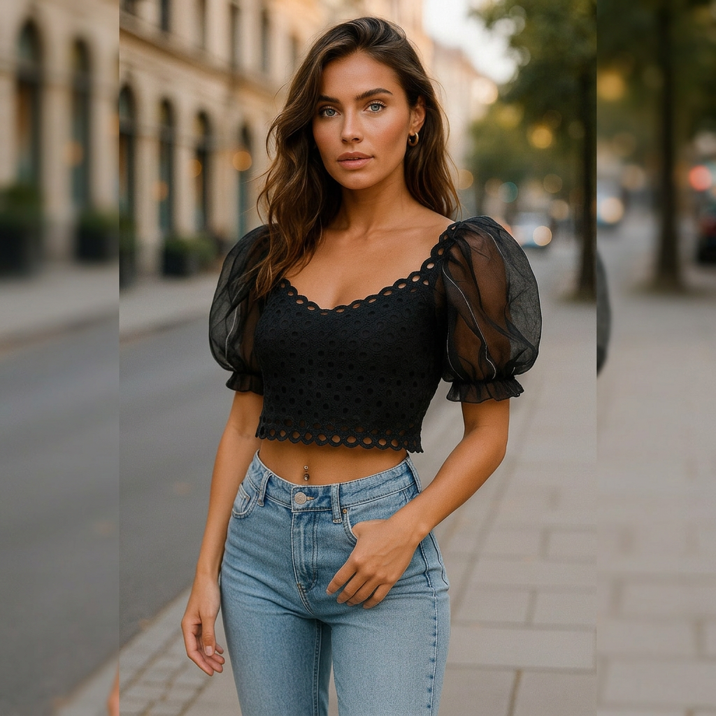 Débardeur femme
