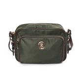 U.S. ASSN POLO SCENED BAGS