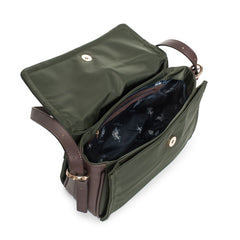 Bolsas de polo de Assn de EE. UU. Usados hombro