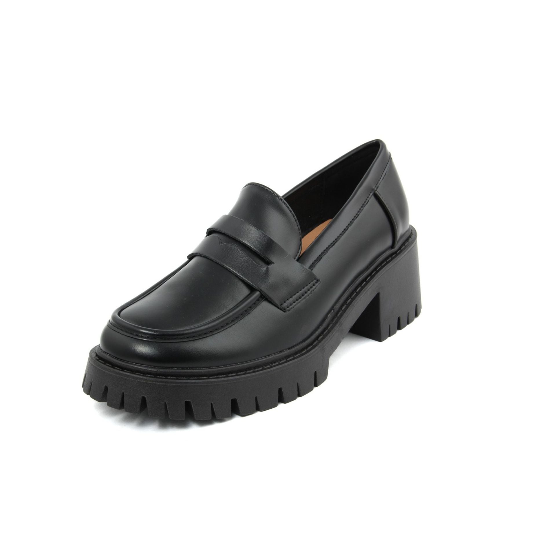 Fashion Attitude Mocassins-A WOMAN WE LOVE