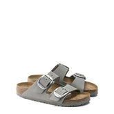 Birkenstock Nu-pieds et Tongs-A WOMAN WE LOVE