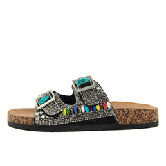 Fashion Attitude Nu-pieds et Tongs-A WOMAN WE LOVE