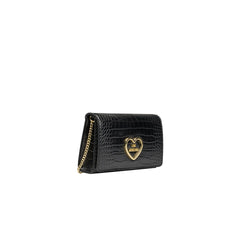 Love moschino bags shoulder