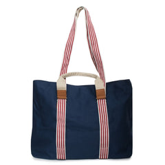 Bolsas Harmont y Blaine usadas en el hombro