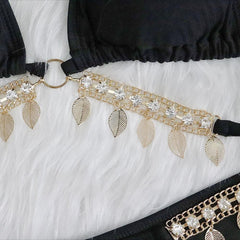 Maillot de Bain Bijoux