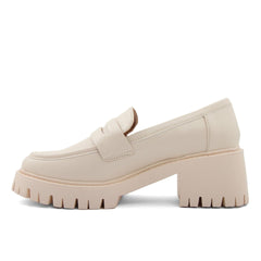 Fashion Attitude Mocassins-A WOMAN WE LOVE