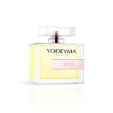 Yodeyma perfumes