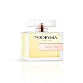 Perfumes de Yodeyma