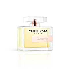 Perfumes de Yodeyma