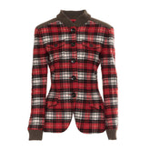 Harmont y Blaine Vestes