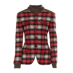 Harmont&Blaine Vestes