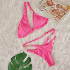 Maillot de bain Bijoux *
