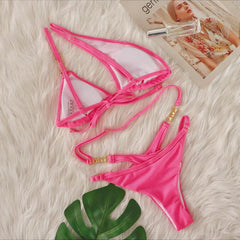 Maillot de bain Bijoux *
