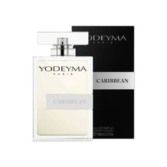 Perfumes de Yodeyma