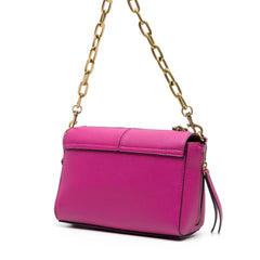 Bolsas de jeans Versace hombro