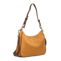 U.S. Assn Polo Bags worn shoulder