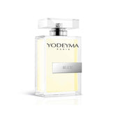 Perfumes de Yodeyma