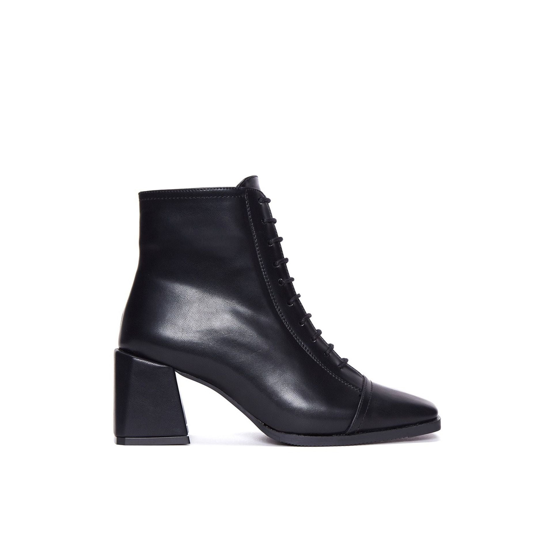 Fashion Attitude Bottines-A WOMAN WE LOVE