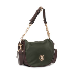 Bolsas de polo de Assn de EE. UU. Usados hombro