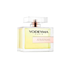 Perfumes de Yodeyma