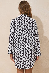 Ensemble Maillot de Bain et Cache-Maillot *