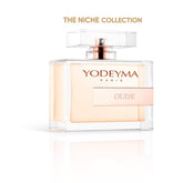 Yodeyma perfumes