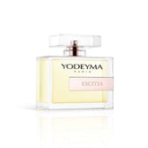 Perfumes de Yodeyma