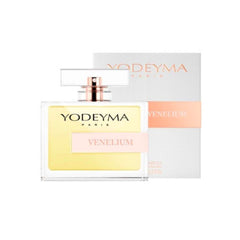 Perfumes de Yodeyma