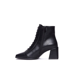 Fashion Attitude Bottines-A WOMAN WE LOVE