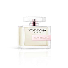 Perfumes de Yodeyma
