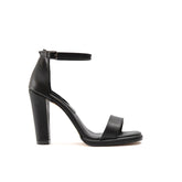 Fashion attitude sandals