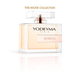 Perfumes de Yodeyma