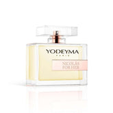 Yodeyma perfumes