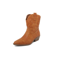 Fashion Attitude Bottines-A WOMAN WE LOVE