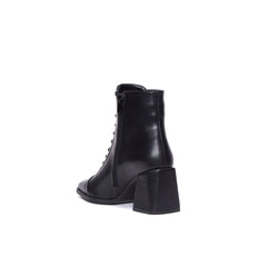 Fashion Attitude Bottines-A WOMAN WE LOVE