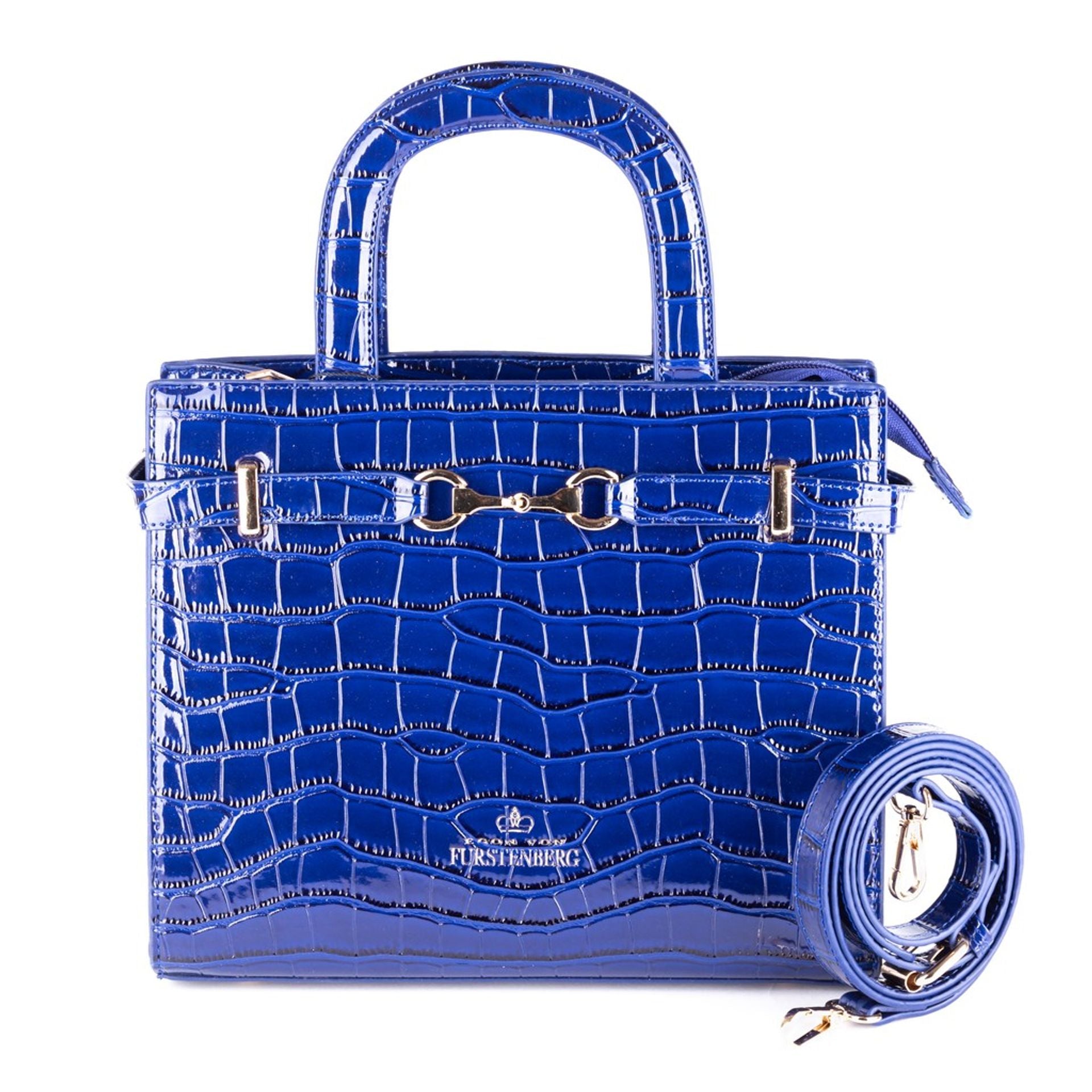 Egon Von Furstenberg Sacs à main-A WOMAN WE LOVE