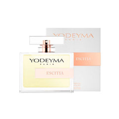 Perfumes de Yodeyma