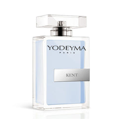 Perfumes de Yodeyma