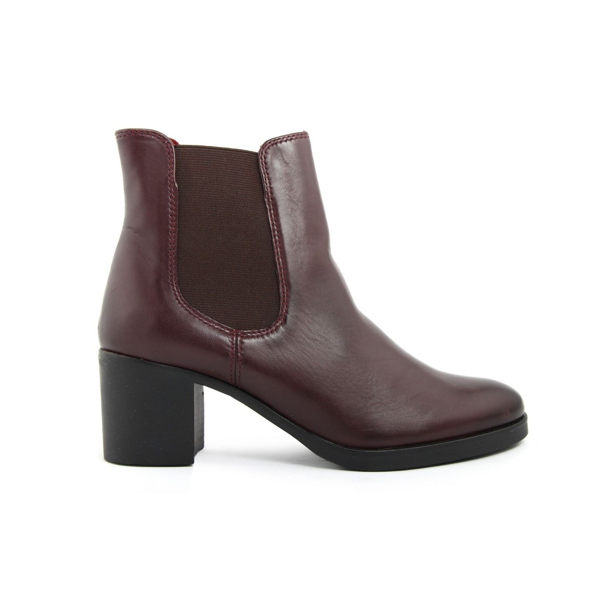 Fashion Attitude Bottines-A WOMAN WE LOVE