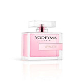 Perfumes de Yodeyma