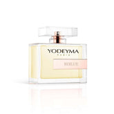 Perfumes de Yodeyma