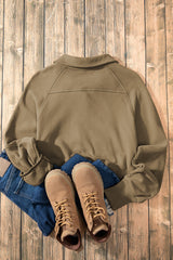 Elmwood Sweatshirt se duplicó en Fleece *