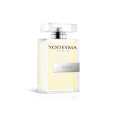 Perfumes de Yodeyma