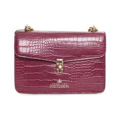 Egon Von Furstenberg Sacs à main-A WOMAN WE LOVE