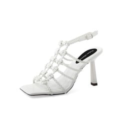 Fashion Attitude Sandales-A WOMAN WE LOVE