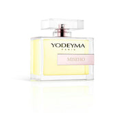 Yodeyma perfumes