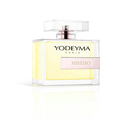 Yodeyma perfumes