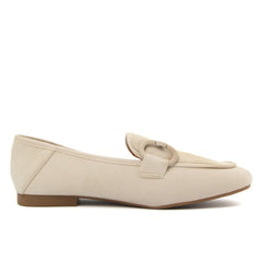 Fashion Attitude Mocassins-A WOMAN WE LOVE