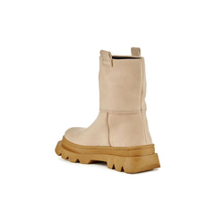 Fashion Attitude Bottines-A WOMAN WE LOVE